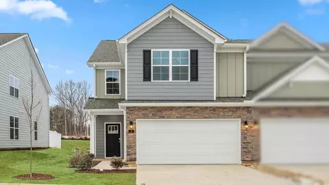 144 Briarwood Ln, Advance, NC 27006