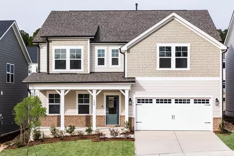 109 Hickory Grove Dr, Sanford, NC 27330