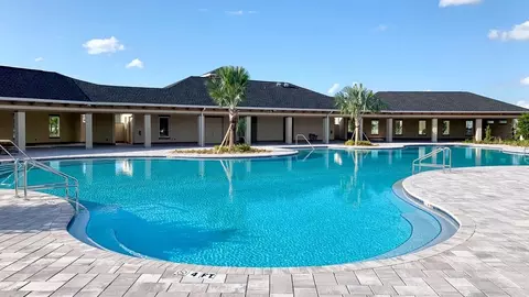 Exterior - 8717 SW 46th Ter, Ocala, FL 34476 photo 5 of 8