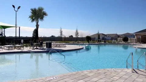 Exterior - 8717 SW 46th Ter, Ocala, FL 34476 photo 8 of 8