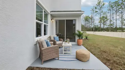 Exterior - 8717 SW 46th Ter, Ocala, FL 34476 photo 2 of 8