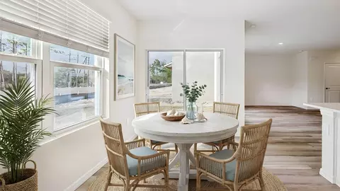 Dining - 8717 SW 46th Ter, Ocala, FL 34476 photo 1 of 2