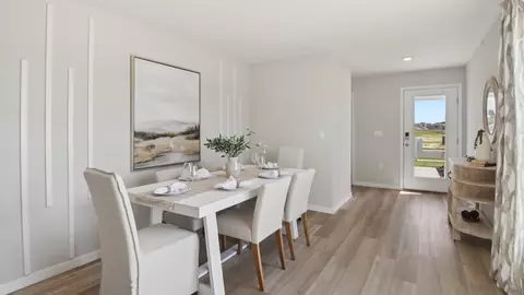 Dining - 8717 SW 46th Ter, Ocala, FL 34476 photo 2 of 2