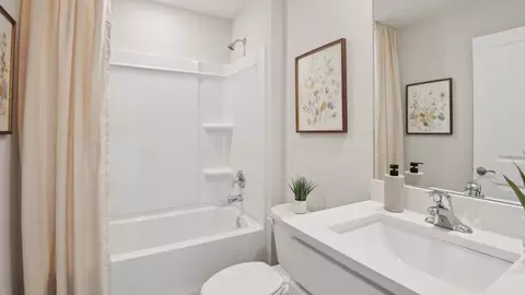Bath - 8717 SW 46th Ter, Ocala, FL 34476 photo 5 of 5