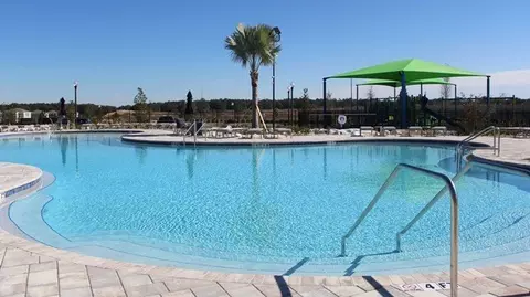 Exterior - 8717 SW 46th Ter, Ocala, FL 34476 photo 6 of 8