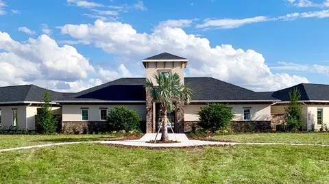 Exterior - 8717 SW 46th Ter, Ocala, FL 34476 photo 4 of 8