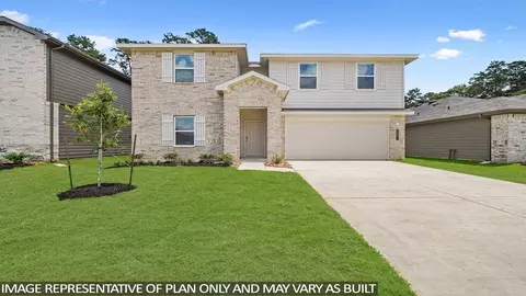24903 Evergreen Leaf Loop, Magnolia, TX 77355