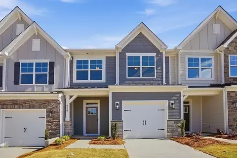434 Blythe Townhome Ln, Waxhaw, NC 28173