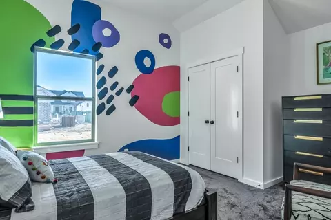 Bedroom - 16140 Tall Grass Dr, Moore, OK 73170 photo 7 of 7