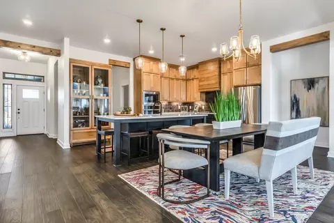 Dining - 16140 Tall Grass Dr, Moore, OK 73170 photo 2 of 2