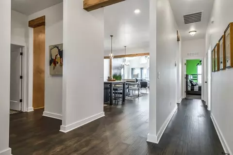 Entry Way - 16140 Tall Grass Dr, Moore, OK 73170 photo 3 of 3