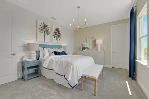 Bedroom - 10206 Pearson Ave, Orlando, FL 32827 photo 2 of 2