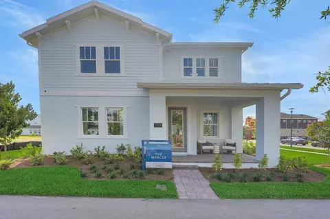 Exterior - 10206 Pearson Ave, Orlando, FL 32827 photo 3 of 3