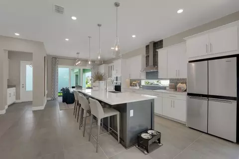 Kitchen - 10206 Pearson Ave, Orlando, FL 32827 photo 5 of 5