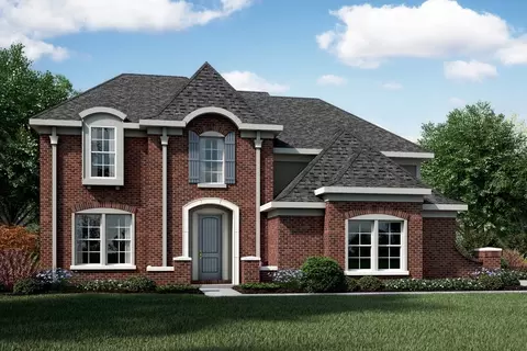 15701 Shadowalk Dr, Louisville, KY 40245