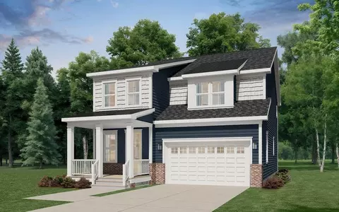 2652 Cardinals Perch Ln, Wendell, NC 27591