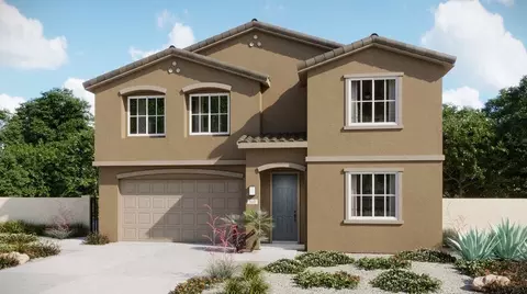 898 W Calle Molinero, Sahuarita, AZ 85629