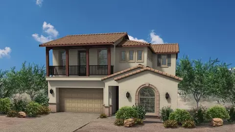 4910 N Regent St, Buckeye, AZ 85396