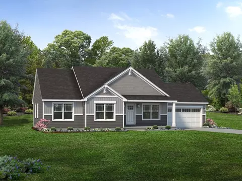 1897 State Rt 89, Jeromesville, OH 44840