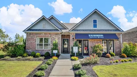 Exterior - 23 Powell Pl, Byhalia, MS 38611 photo 6 of 6