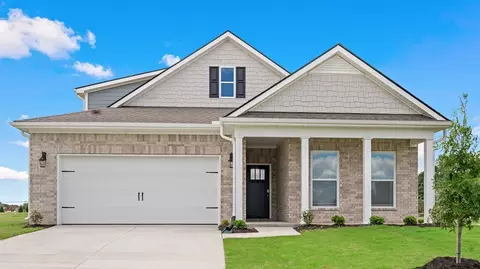 23 Powell Pl, Byhalia, MS 38611