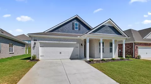23 Powell Pl, Byhalia, MS 38611