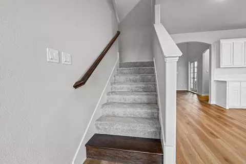 Entry Way - 1205 Colca Dr, Springtown, TX 76082 photo 6 of 6