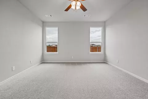 Bedroom - 1205 Colca Dr, Springtown, TX 76082 photo 2 of 5