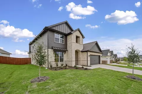 Exterior - 1205 Colca Dr, Springtown, TX 76082 photo 4 of 7
