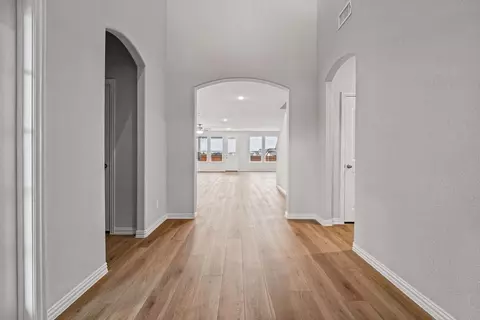Entry Way - 1205 Colca Dr, Springtown, TX 76082 photo 2 of 6