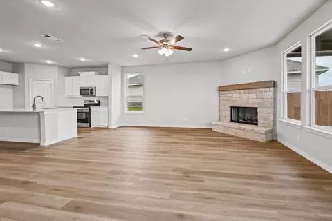 Living - 1205 Colca Dr, Springtown, TX 76082 photo 2 of 3