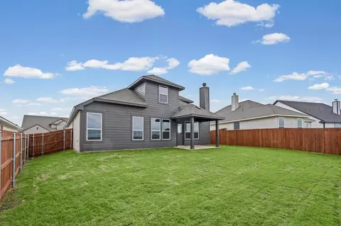 Exterior - 1205 Colca Dr, Springtown, TX 76082 photo 7 of 7