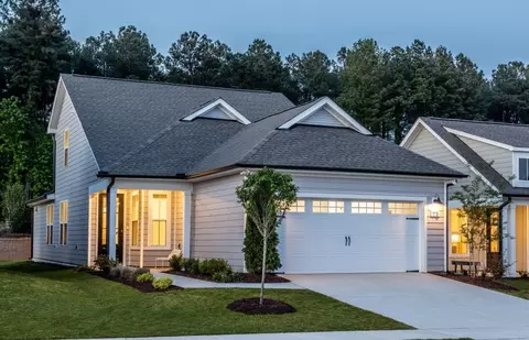 19 Dover Downs Dr, Clayton, NC 27520