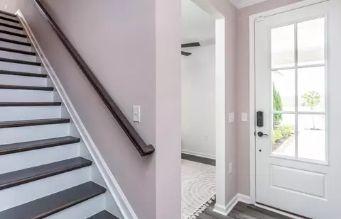 Entry Way - 19 Dover Downs Dr, Clayton, NC 27520 photo 2 of 2