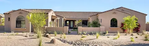 12295 E Gold Dust Ave, Scottsdale, AZ 85259