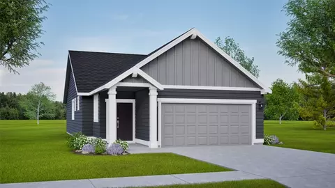 533 N Dauntless St, Prosser, WA 99350