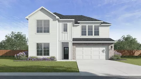 103 Bellewood Dr, Lafayette, LA 70507
