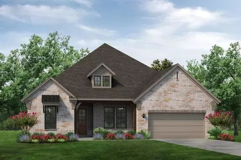 512 Mitchell Blvd, Weatherford, TX 76087