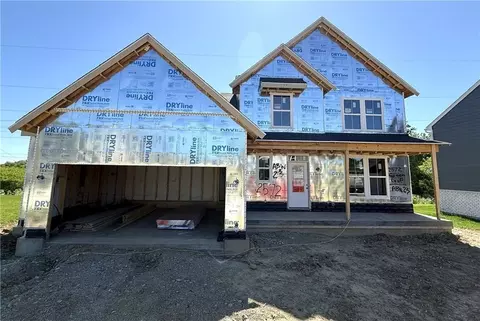 2572 Golden Leaf, Beavercreek, OH 45431