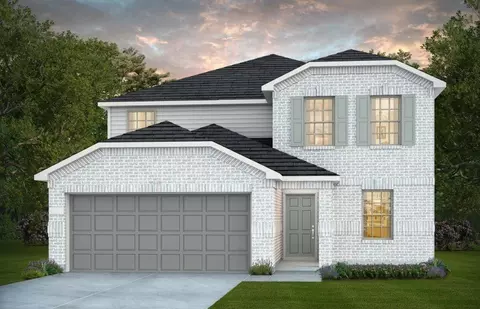 318 Marble Cavern Ct, Crosby, TX 77532