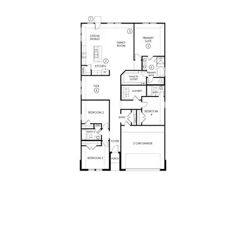 17813 Stone Terrace Ln, Montgomery, TX 77316