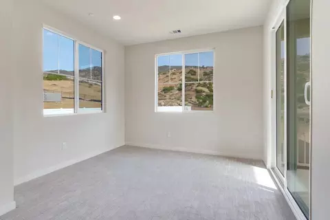 Bedroom - 6536 Canyon Oaks, Simi Valley, CA 93063 photo 3 of 10