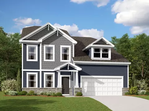 488 Creevy Dr NW, Concord, NC 28027