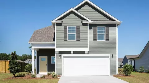 1078 Billfish Trl SE #LOT 40, Winnabow, NC 28479
