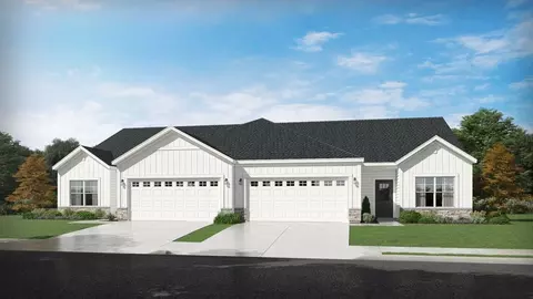 Exterior - 2323 E 101st Ave, Crown Point, IN 46307 photo 3 of 7