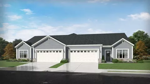 Exterior - 2323 E 101st Ave, Crown Point, IN 46307 photo 2 of 7