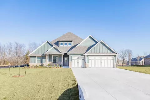 12400 Velvet Ash Ave, Oklahoma City, OK 73173