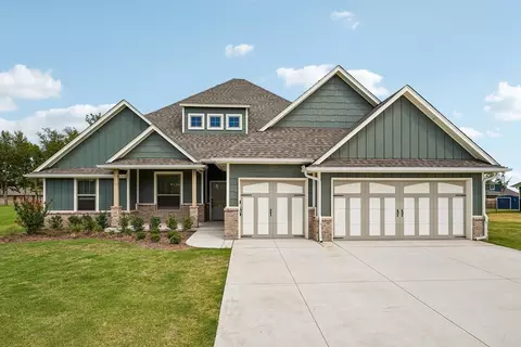 12400 Velvet Ash Ave, Oklahoma City, OK 73173