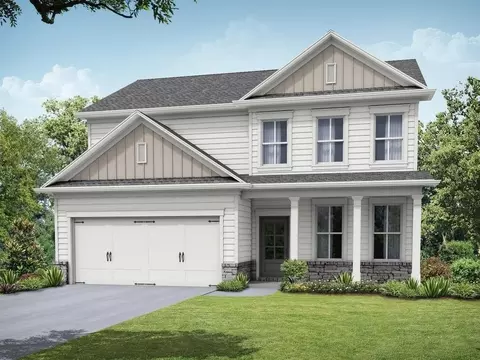3309 Kottayam Ct, Statham, GA 30666