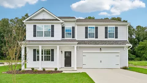 Exterior - 2001 Delta Rd, Vass, NC 28394 photo 6 of 6